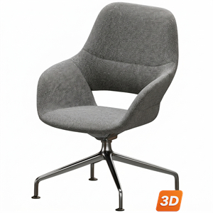 Office Chair Skp Files